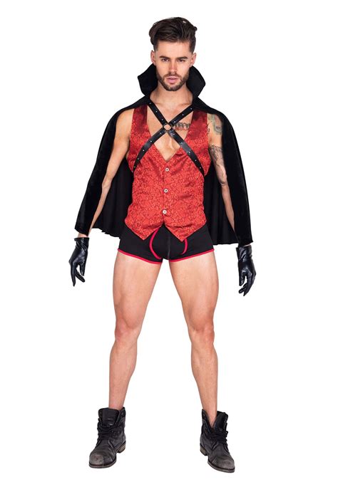 best sexy costumes for men|Sex Appeal: The Best Sexy Halloween Costume Ideas for Women and ...